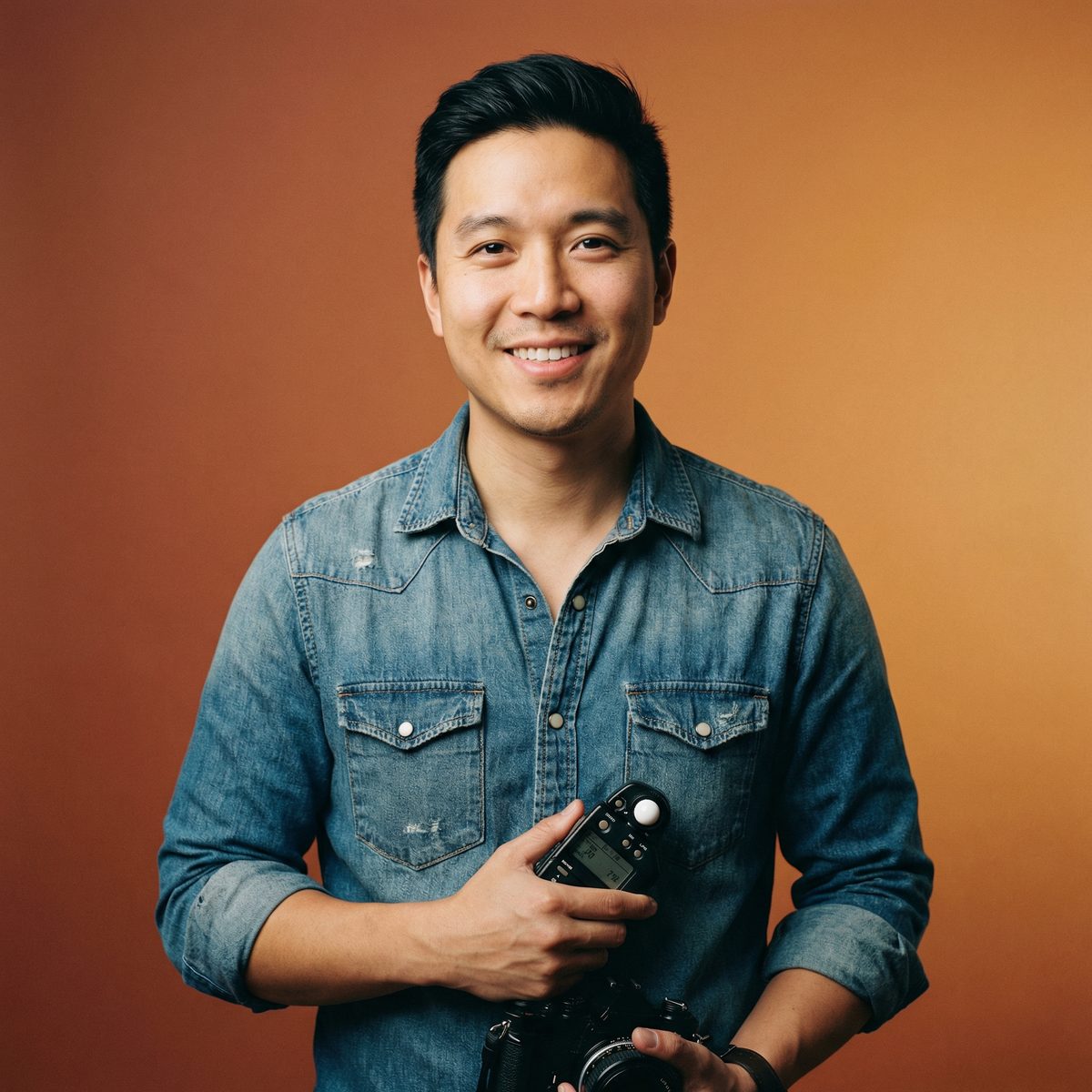 小马拉大车摄影总监